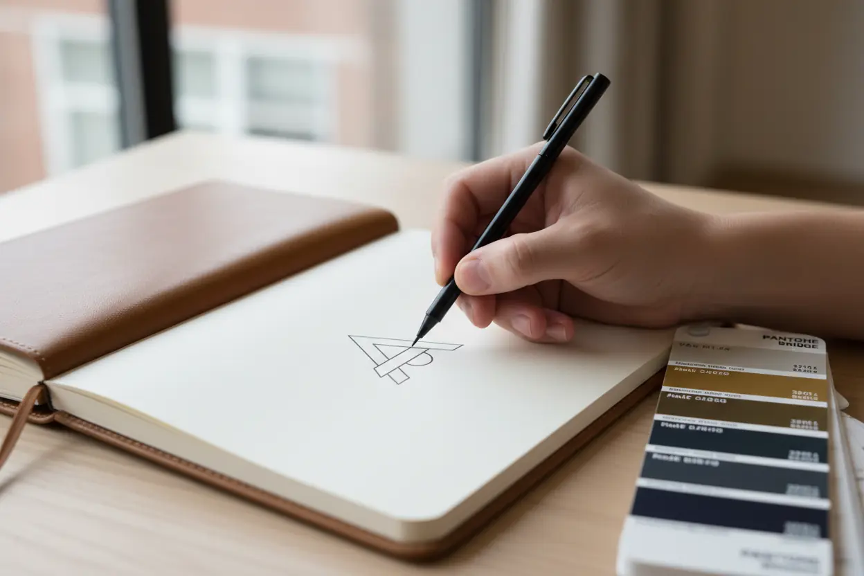 Personal Brand Identity