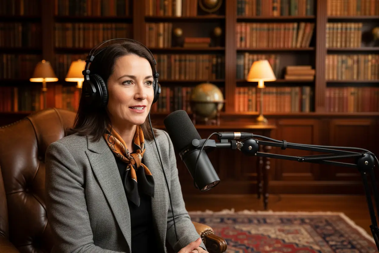 Authority Positioning