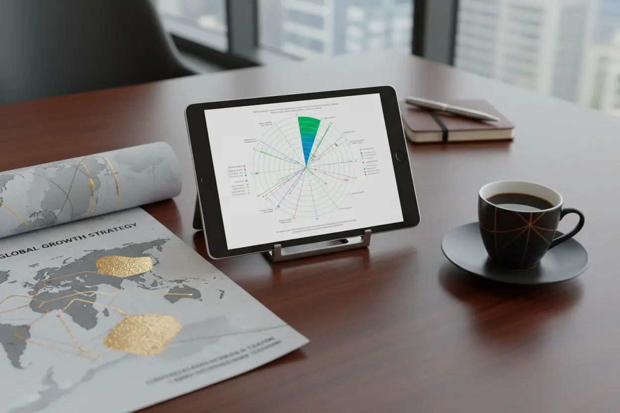 Positioning Strategy