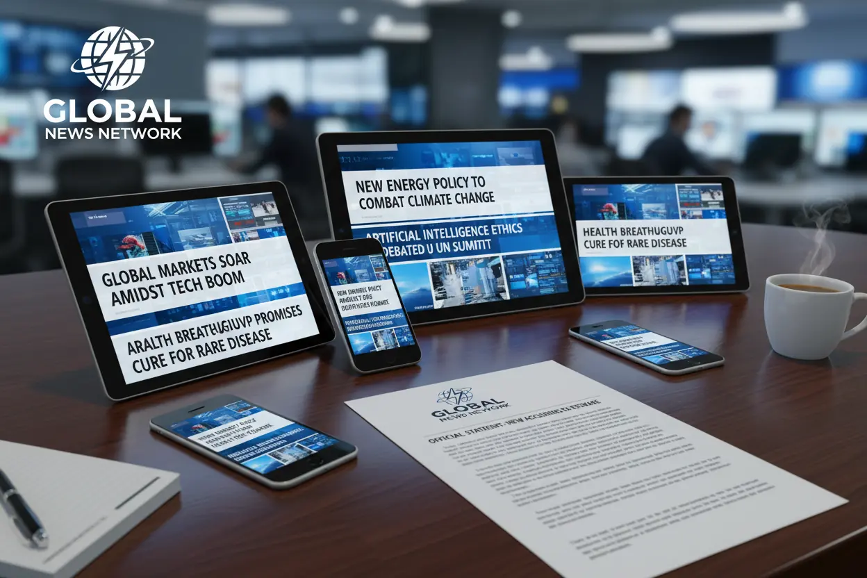 Press Release Creation