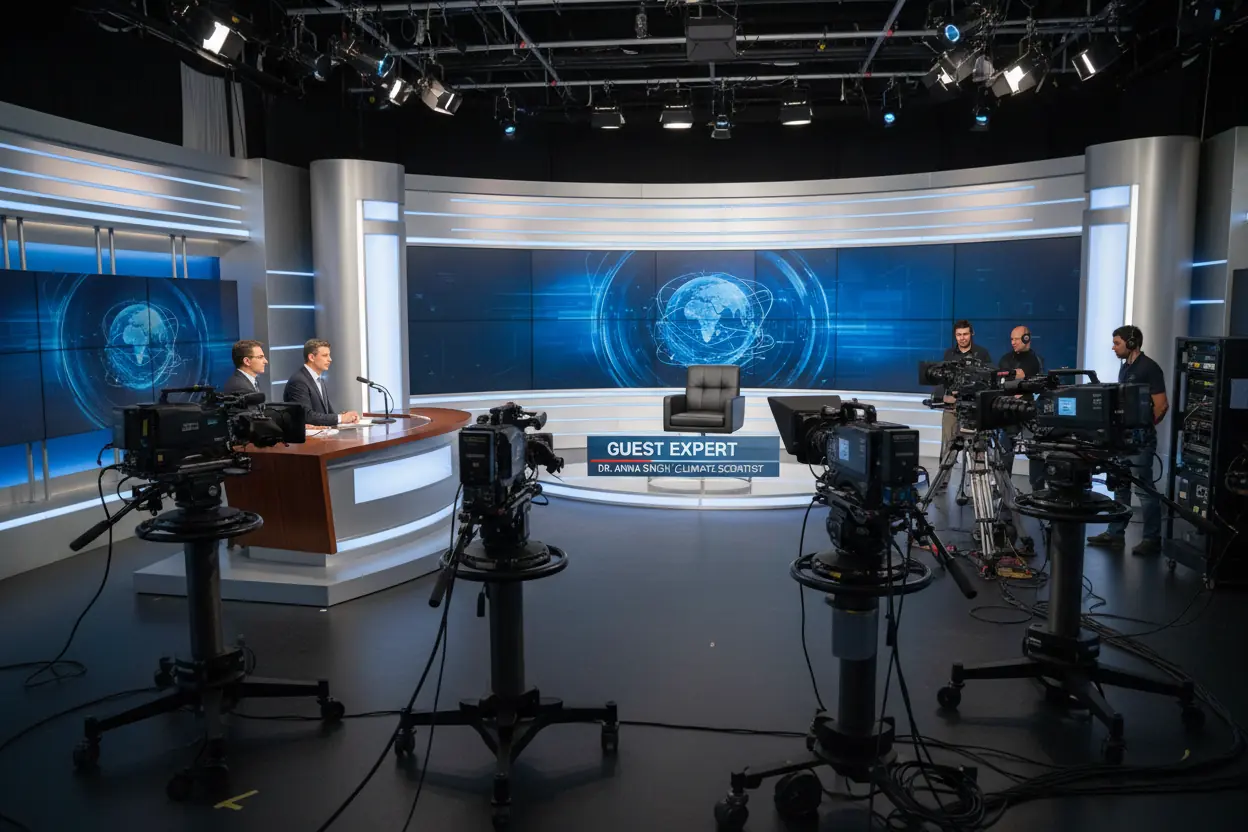 Media Outreach Branding