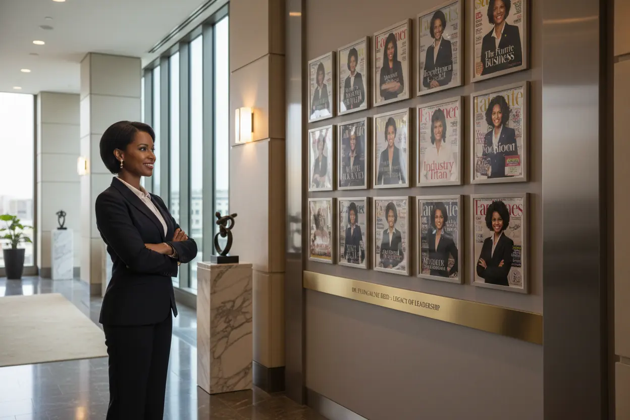 Personal PR Strategy