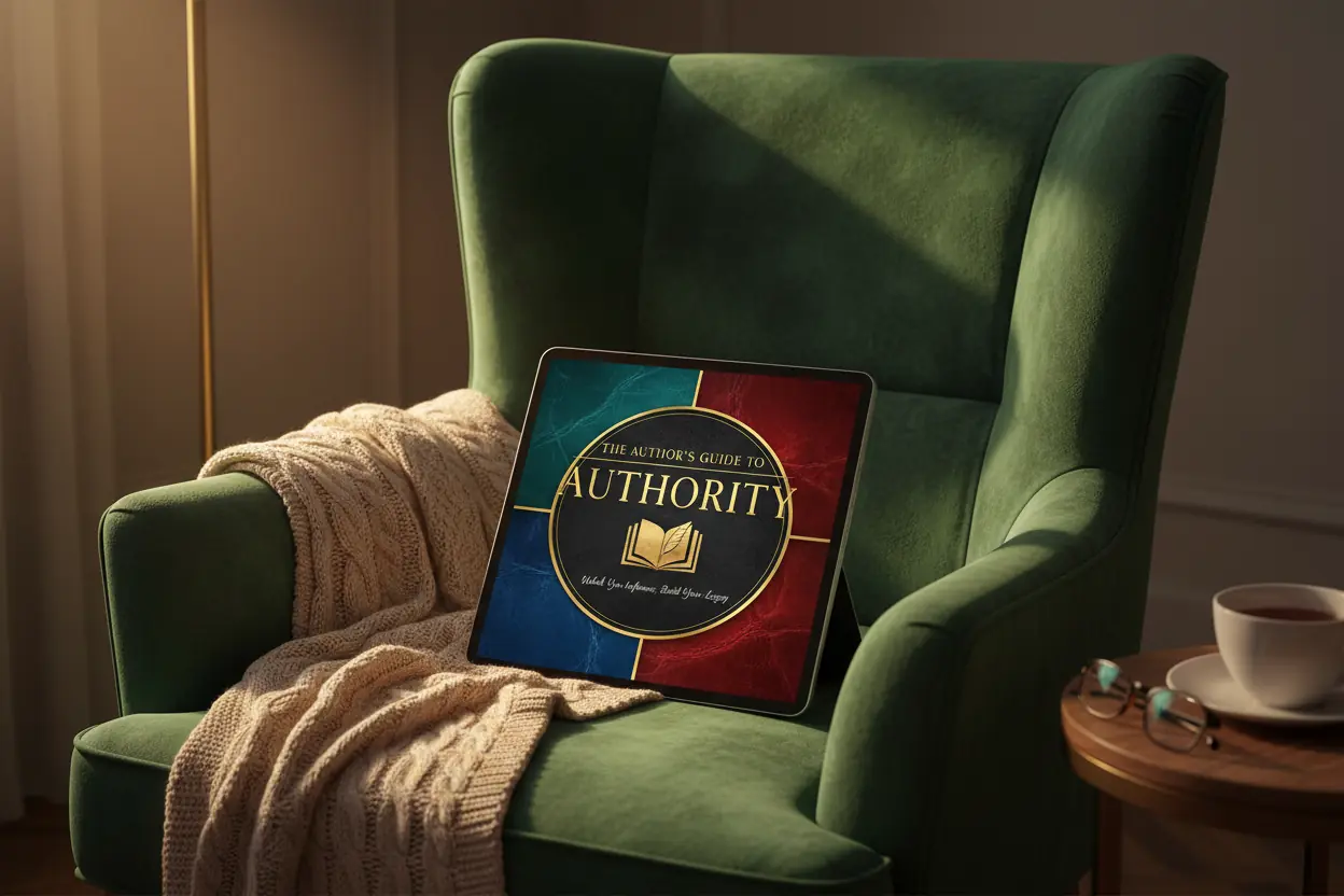 Lead Magnet Creation