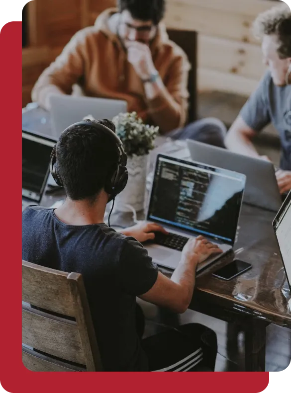 Developmental Editing