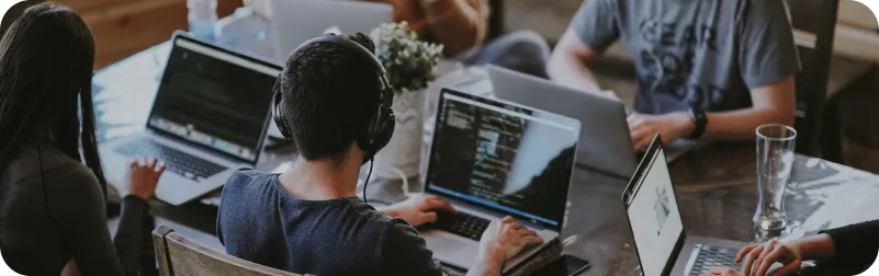 Chapter Organization, Development and Feedback