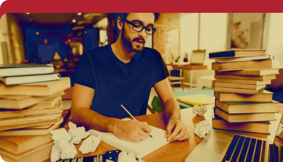 Professional Book Formatting Services